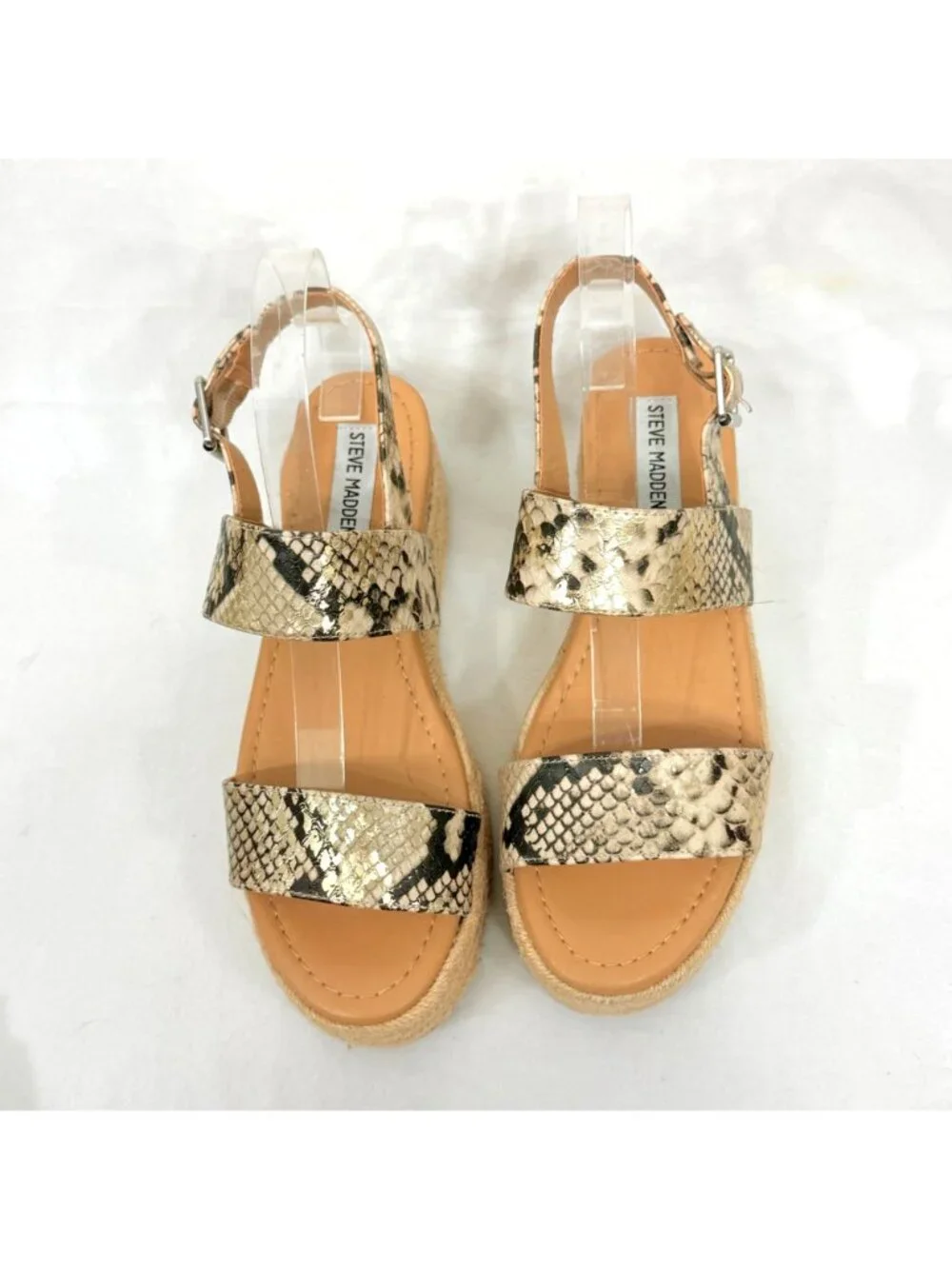 Steve Madden 